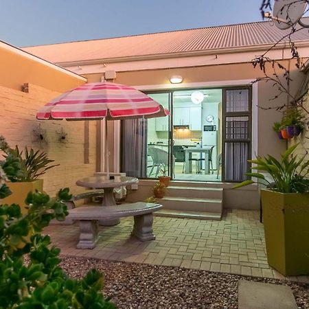 El Dorado Private Collection Apartman Oudtshoorn Kültér fotó