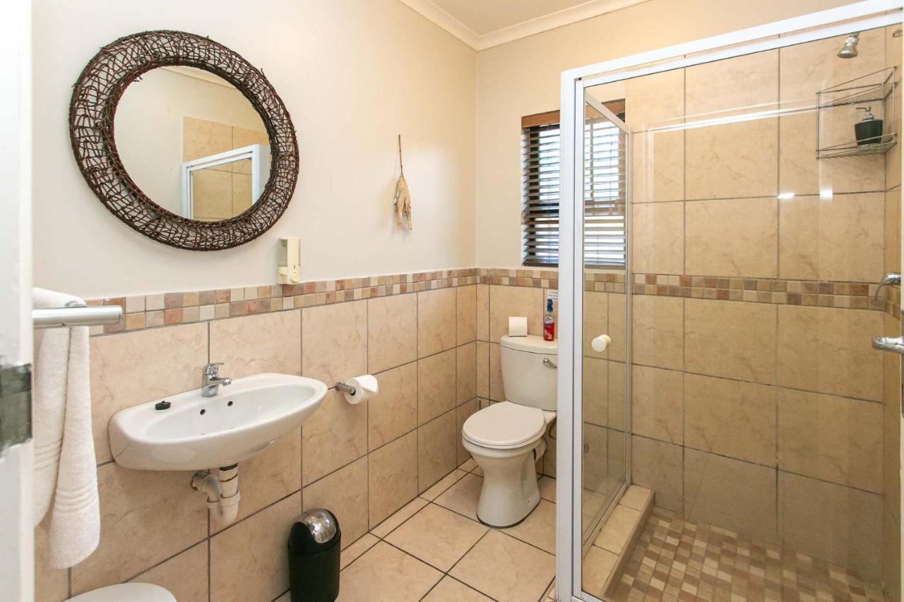 El Dorado Private Collection Apartman Oudtshoorn Kültér fotó