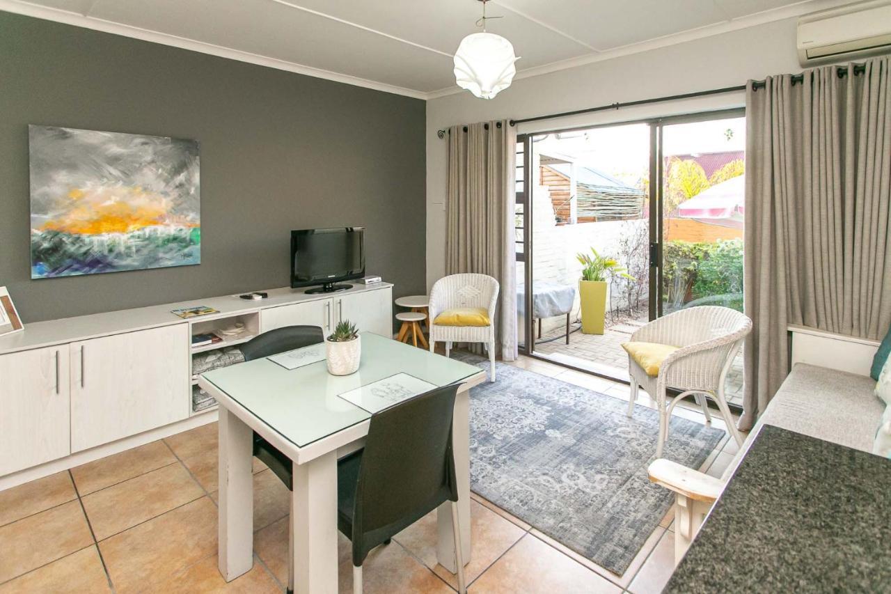 El Dorado Private Collection Apartman Oudtshoorn Kültér fotó