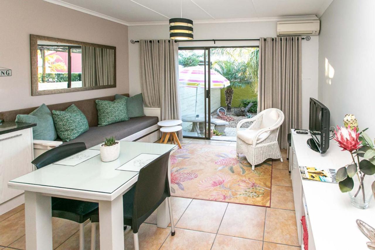 El Dorado Private Collection Apartman Oudtshoorn Kültér fotó