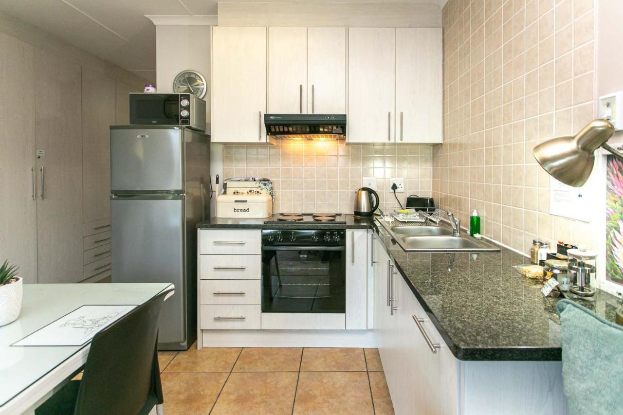 El Dorado Private Collection Apartman Oudtshoorn Kültér fotó