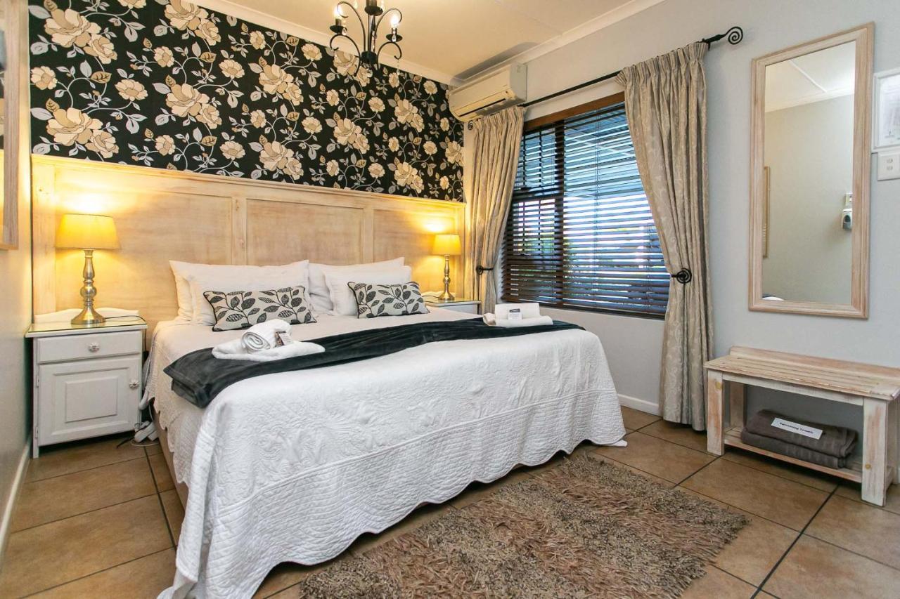 El Dorado Private Collection Apartman Oudtshoorn Kültér fotó
