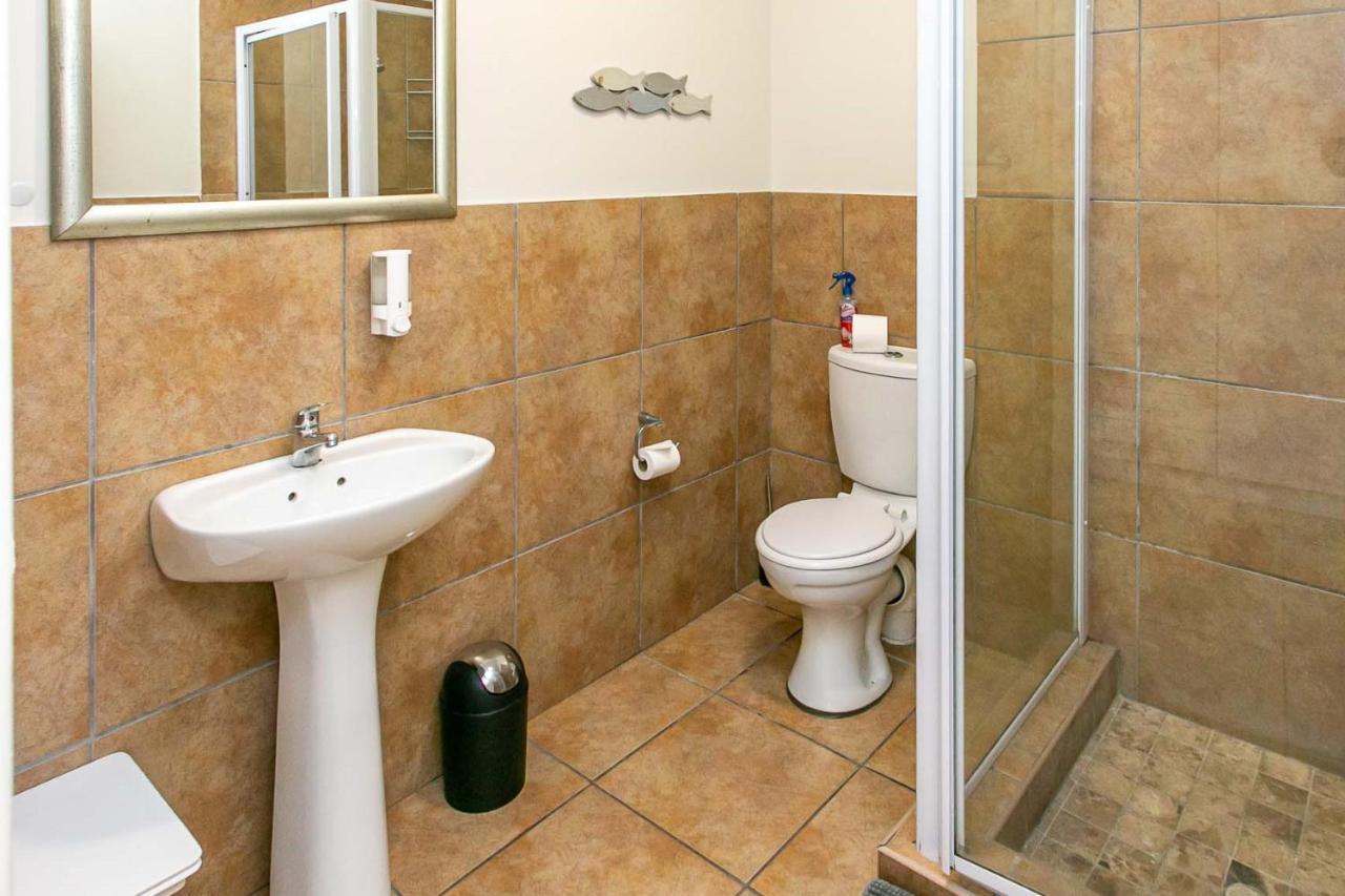 El Dorado Private Collection Apartman Oudtshoorn Kültér fotó